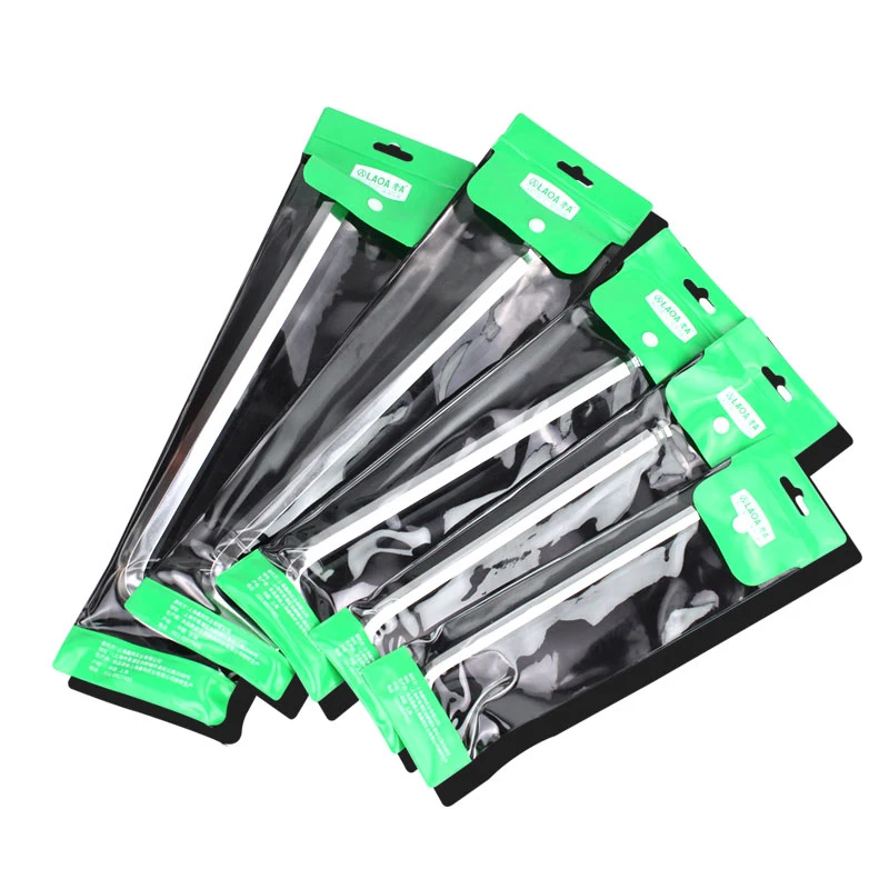 Двухсторонний шестигранный ключ LAOA шестигранник Аллен Key Cr V 12/14/17/19/22 мм|Гаечный