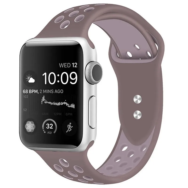 Ремешок для apple watch band 4 3 iwatch 42 мм 38 мм 44 мм 40 мм pulseira браслет умные часы полосы аксессуары петля
