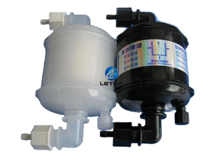 Горячая Распродажа! УФ чернила Fiter большой фильтр сольвентный принтер Запчасти