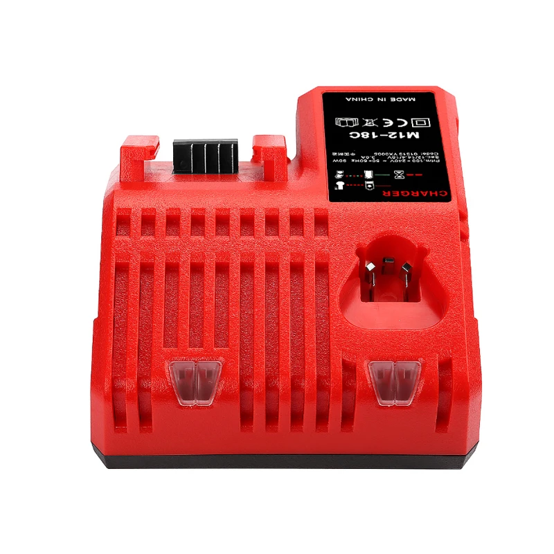 

Power tool battery charger M18 48-59-1812 for 18V charger