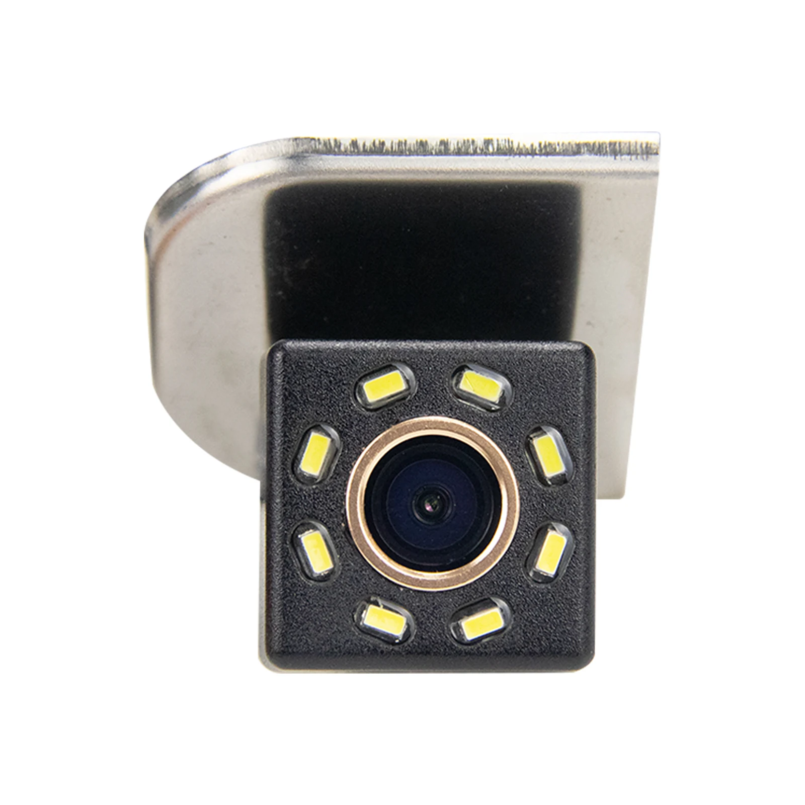 

HD 720p Rear view camera with LED for FORD Focus 2012-2014 FORD ESCORT 2015 Reversing backup camera Waterproof camera