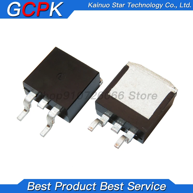 

10 шт. RF2001N3D TO-263 RF2001 RF2001NS3SW TO263 RF2001N SOT новый оригинальный