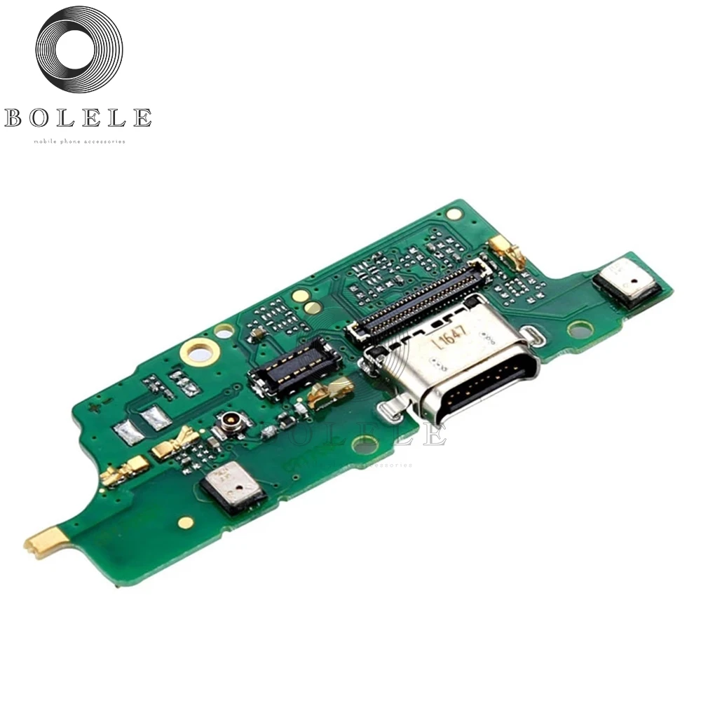 Для Letv LeEco Le Pro 3 X720 X721 X722 X727 X728 USB Зарядное устройство Порты и разъёмы Разъем для