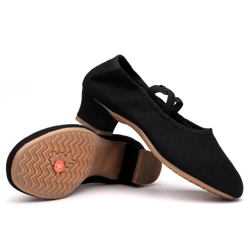 5 цветов балет джаз танец живота Йога Латинская танцевальная обувь для учителя