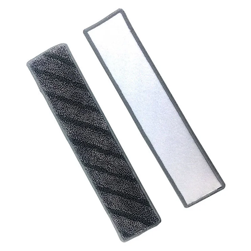 6XRobot пылесос Швабра салфетка для чистки салфеток Xiaomi Roidmi Nex аксессуары