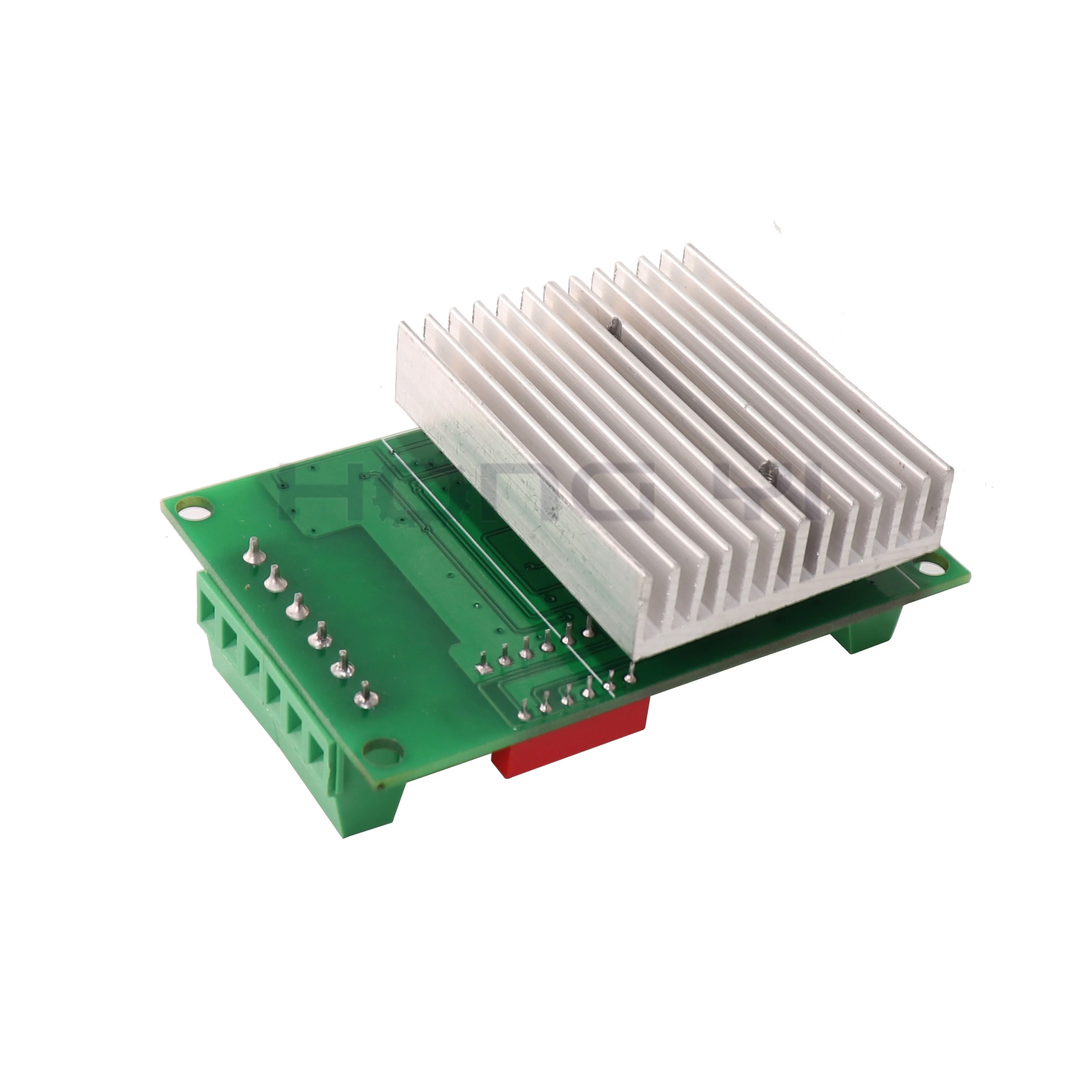 

50pcs TB6560 3A Stepper motor drives CNC stepper motor board Single axis controller 10 files motor controller board new original