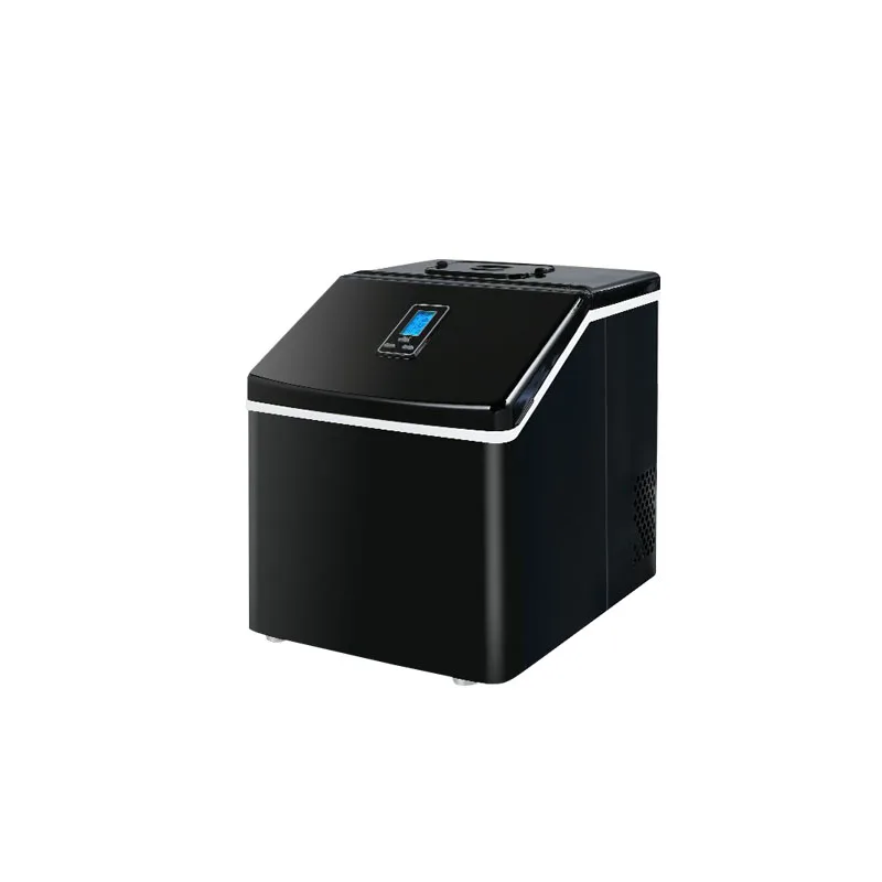 Коммерческая/Бытовая льдогенератор для магазина молочного чая/кафе/холодных