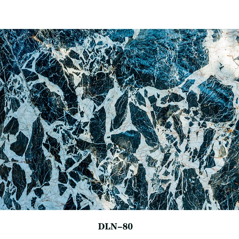 

Vinyl Custom Photography Backdrops Props Colorful Marble Pattern Texture Photo Studio Background 20908DLN-04