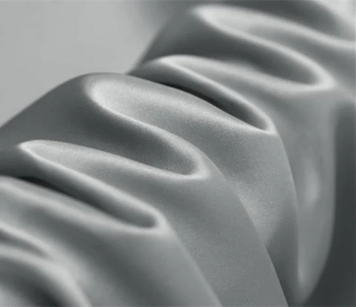 Натяжная простыня из 100% шелка тутового шелкопряда, 30 мм, 25 см