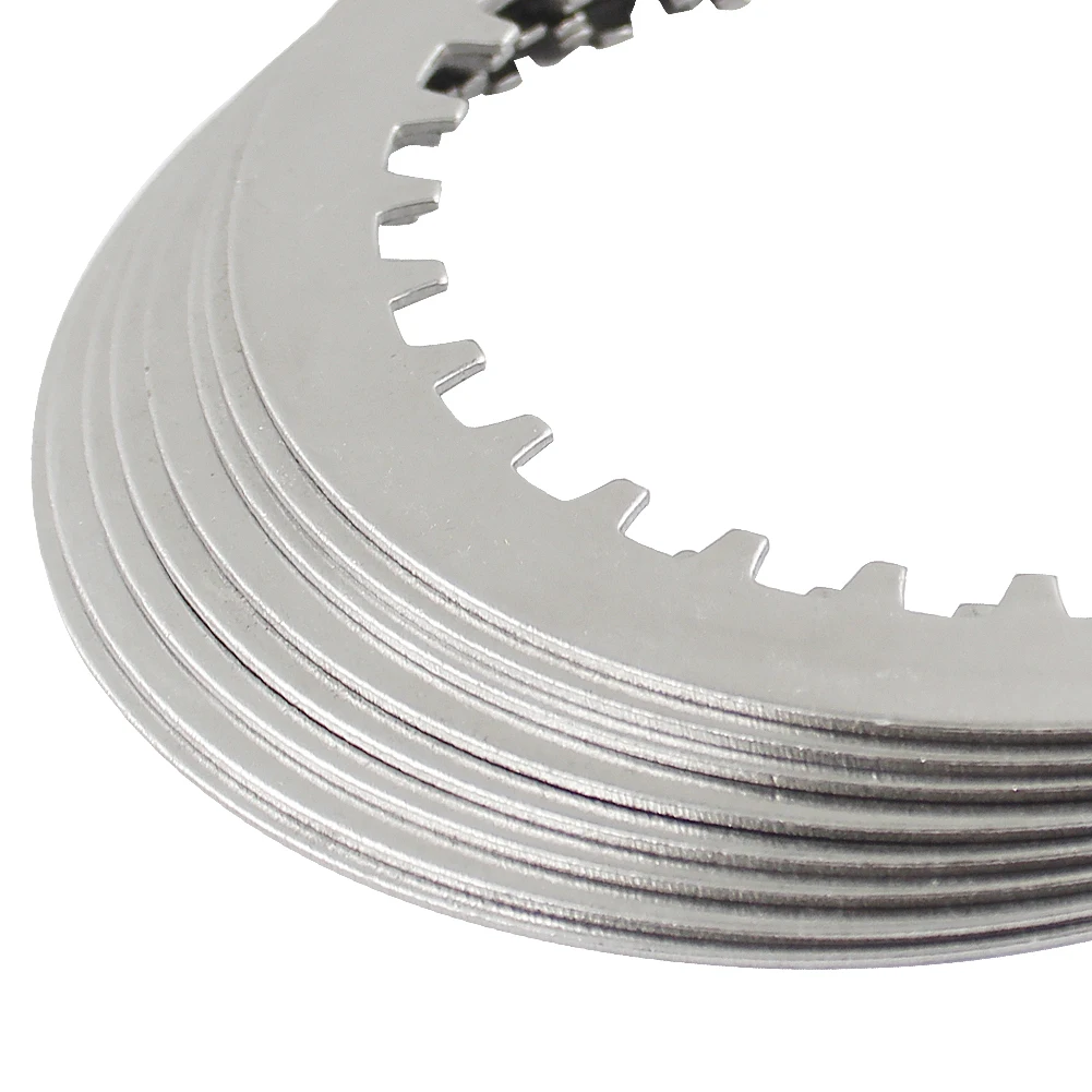 Аксессуары для мотоциклов комплект фрикционных дисков сцепления Can-Am Bombardier RTS 990cc