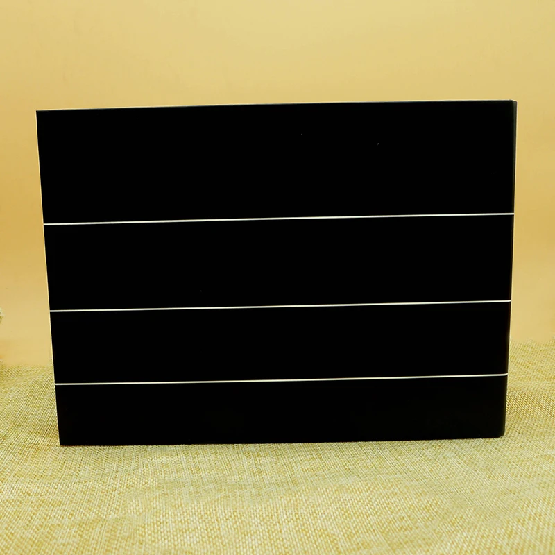 DIY ручной работы 10-дюймовая шпилька для фотоальбом лидер продаж Специальное