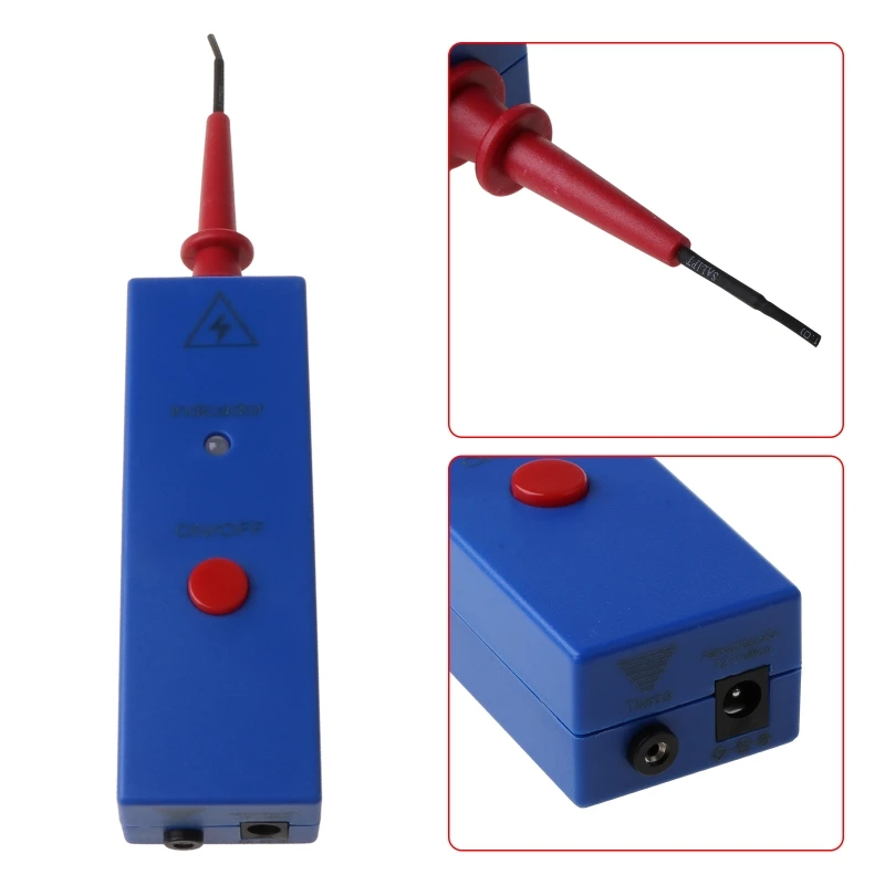 AIMOMETER 1 шт. Тестер трубки 12 В CCFL ЖК-телевизор поддержка 3-55 &quotтрубка для ремонта