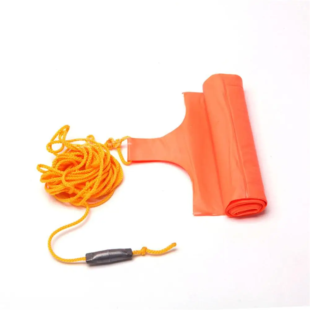 Hobbylan Дайвинг SMB 1 4 м буй красочная видимость безопасность Надувное подводное