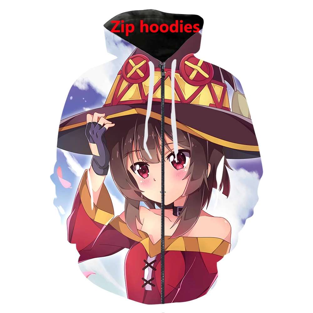 Симпатичная толстовка с 3D-принтом аниме и мемами/футболка/Свитшот/брюки для