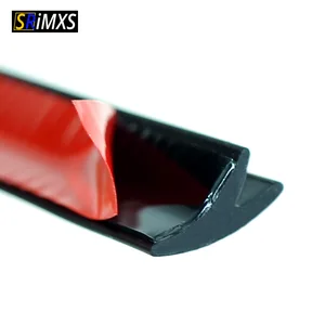 Автомобильные наклейки типа Y, уплотнитель, герметичная отделка, наклейки на лобовое стекло, автомобильные аксессуары для Audi BMW VW Mazda