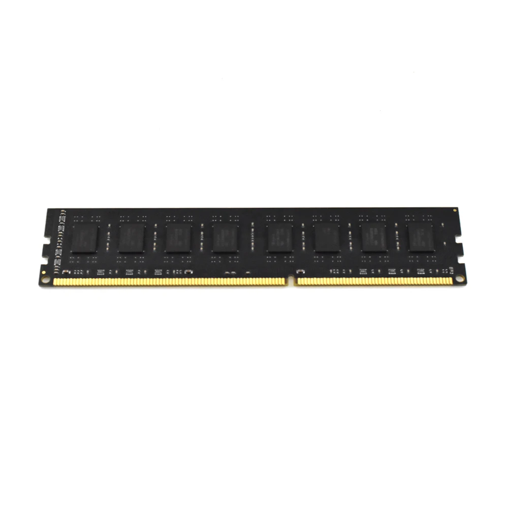 DDR2 DDR3 DDR4 Desktop Memory    AMD  Intel 2G 4G 8G 16G 32G 800  1600 2400  2666 3200   Memoria