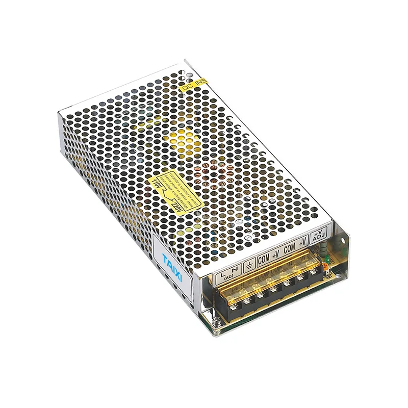 Импульсный источник питания трансформатор переменного тока 5 В 12 24 32 Вт 35 36 72 75 85 100