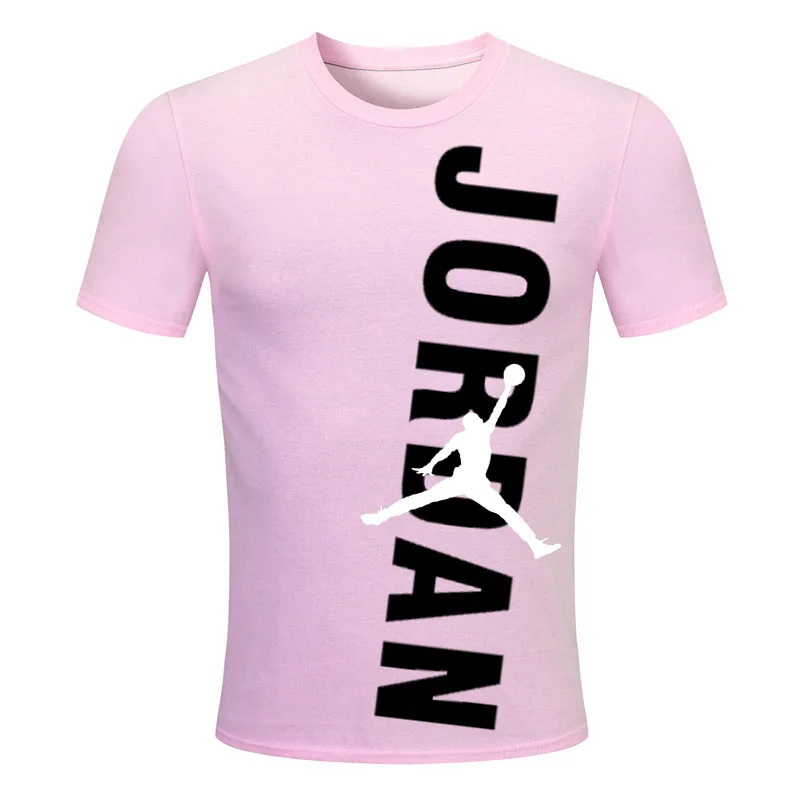 Горячая Распродажа jordan 23 человек футболка уличная модные camiseta 3D печати с белая футболка с короткими рукавами с О-образным вырезом Повседневное футболка - Цвет: TX-9468