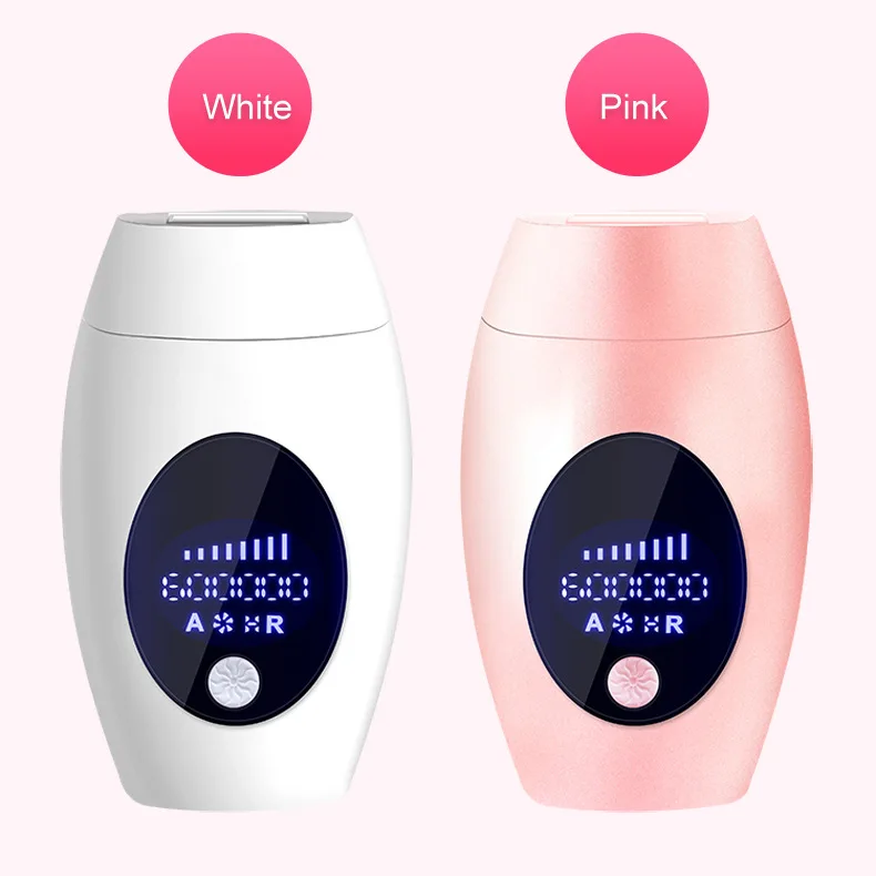 

Household laser depilation instrument armpit hair razor hair razor hair scraping machine British American standard European