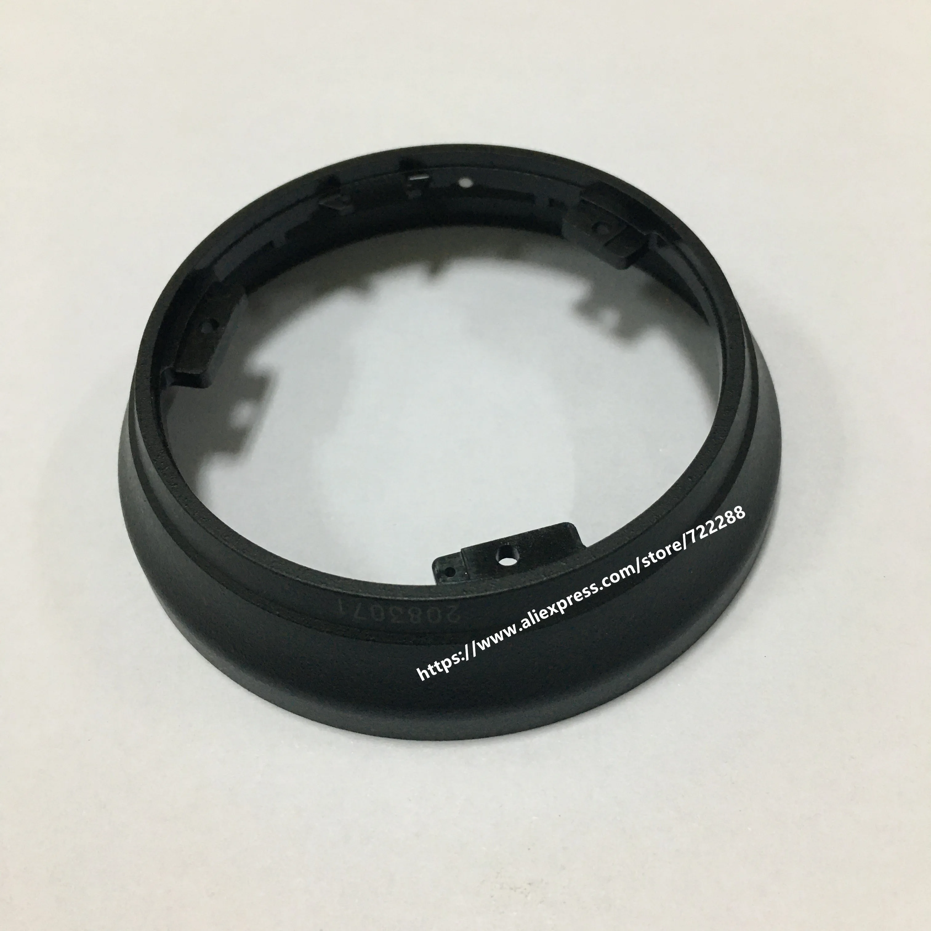 Запчасти для Nikon AF-S Nikkor 24-70 мм F/2.8E ED VR объектив бочка Кронштейн Номер фиксированное кольцо в сборе 121DJ
