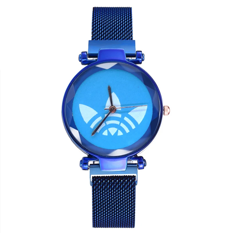 Брендовые роскошные женские часы из розового золота модные с бриллиантами и