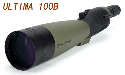 Зрительная труба Celestron22-66x100A/B 20-60X 80A 22-67x100B для наблюдения за птицами | Инструменты