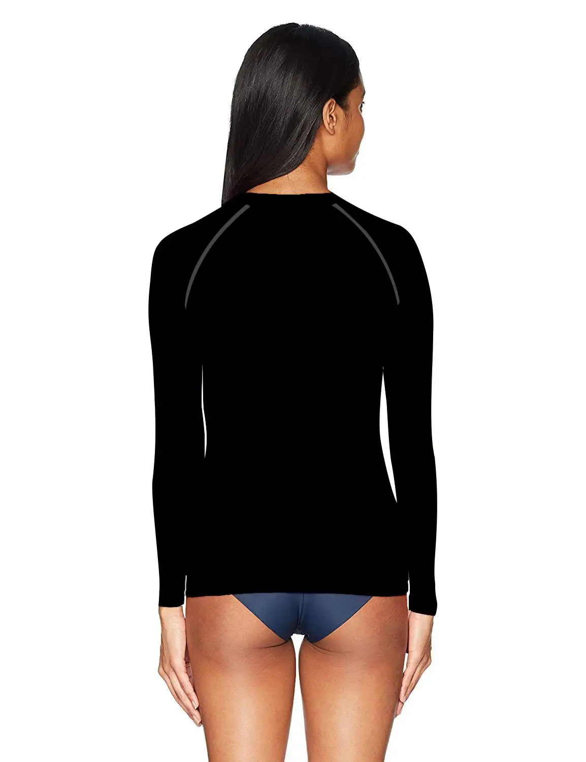 Женская Высокая производительность богиня Мягкая тонкая компрессионная