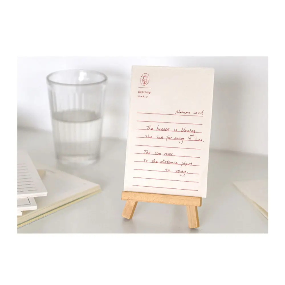 Милые офисные принадлежности блокноты для записей с надписями и планами