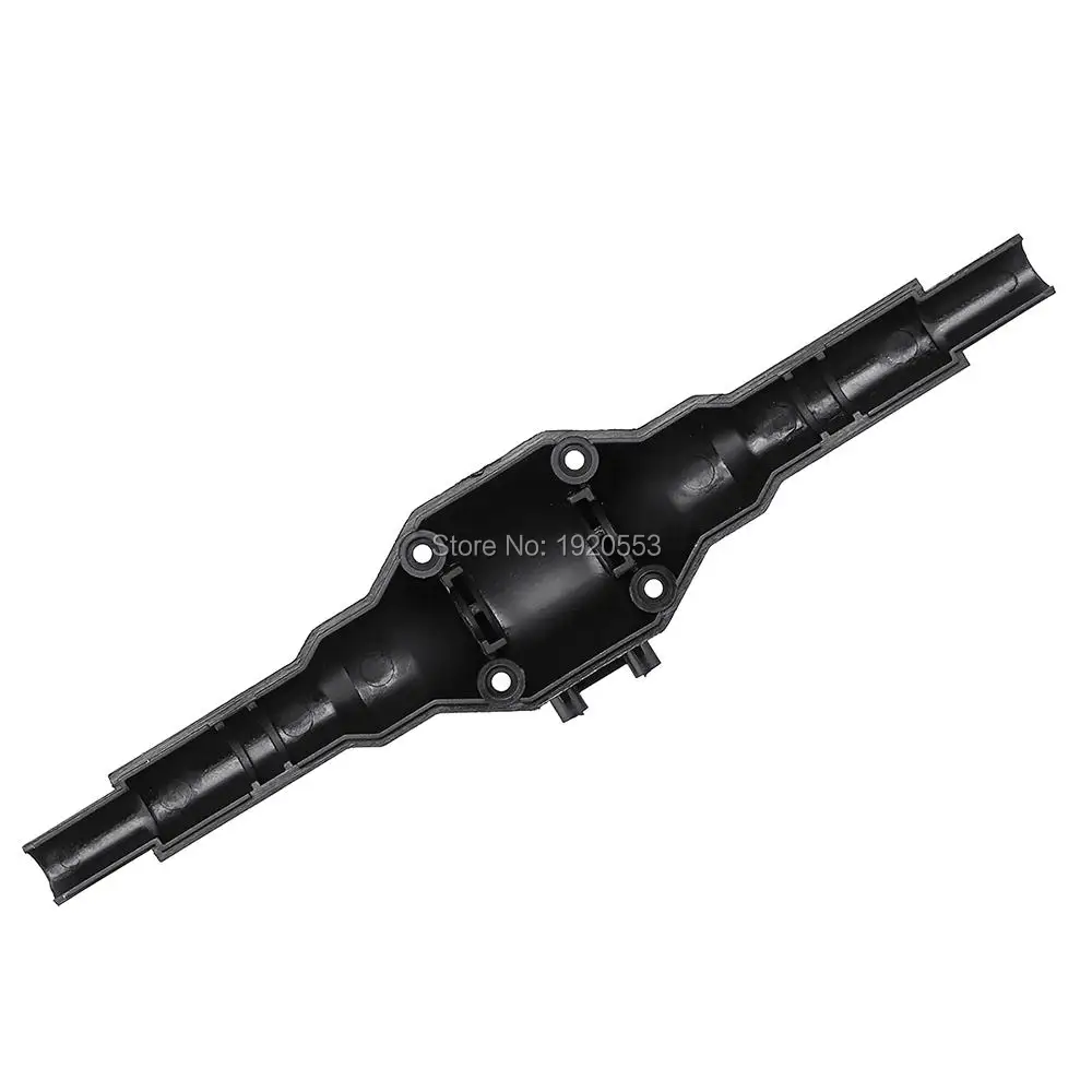 WLtoys 12428-0002 задний левый мост 12428-0003 задний правый мост осевые запасные части для WLtoys 12428 1/12 RC автомобиль