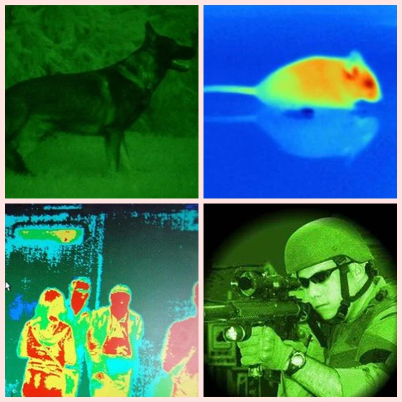TMWT Hunting Fishing Tactical Flashlight Use 18650 XPE LED Powerful Green Red Flash Light Torch Lamp for Camping | Освещение