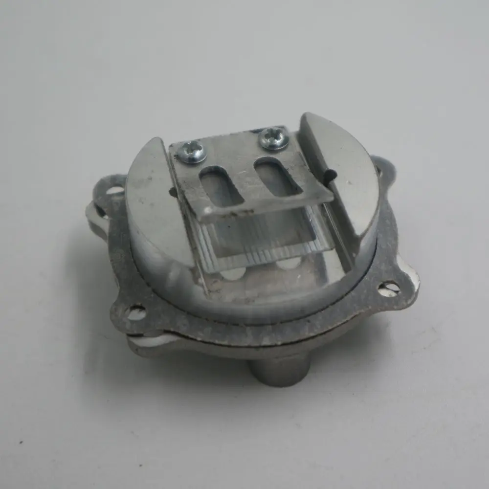 Оригинальные детали RCGF! Входной клапан для бензинового двигателя RCGF 10CC 10CCB