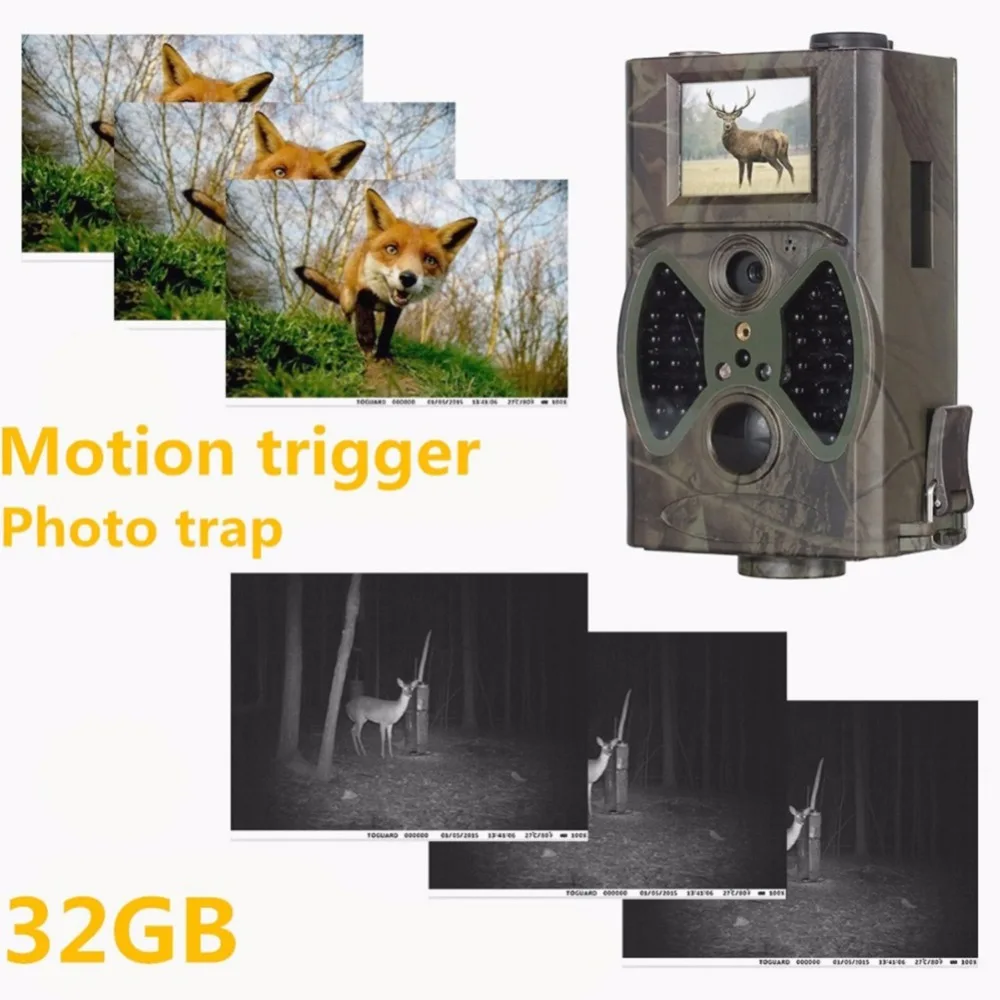 Suntek HC300M камера для охоты GSM 12MP 1080P фото ловушки ночного видения дикая природа инфракрасная фотоловушка для охоты Охотник Скаут