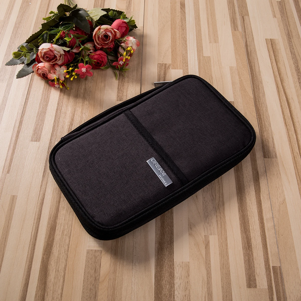 Лидер продаж Женский семейный чехол для паспорта креативный водонепроницаемый