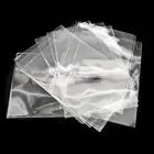 100 шт., Защитные чехлы для карт, 60 х103 мм