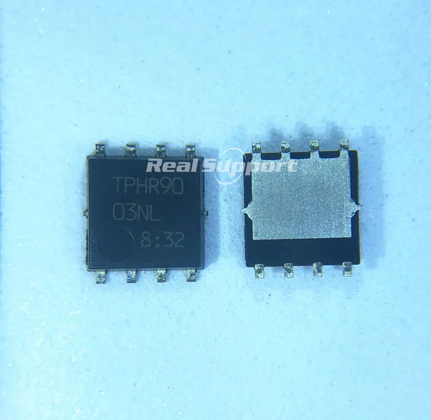 

MOSFET tнеф9003nl N-CH 30V 60A 8-SOP ДЛЯ S9