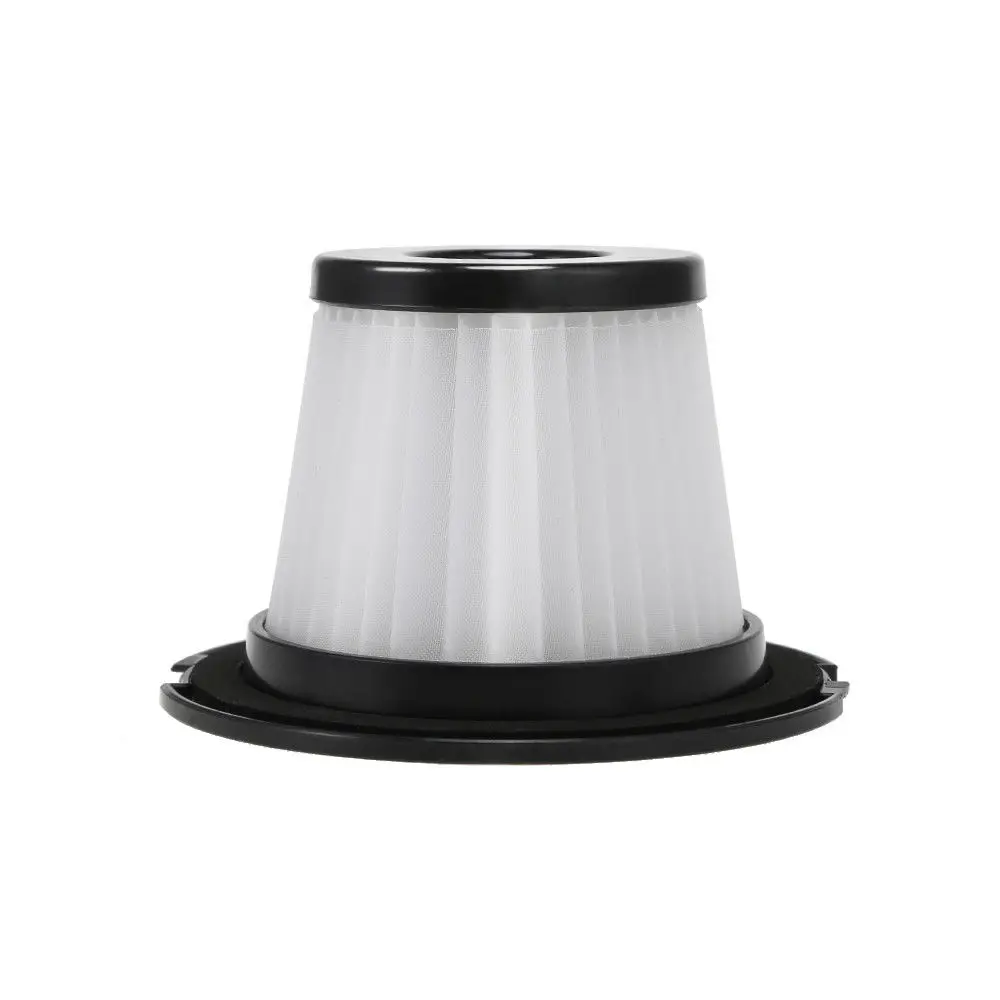 

Replacement Filters Parts White+Black Accessories High quality Durable