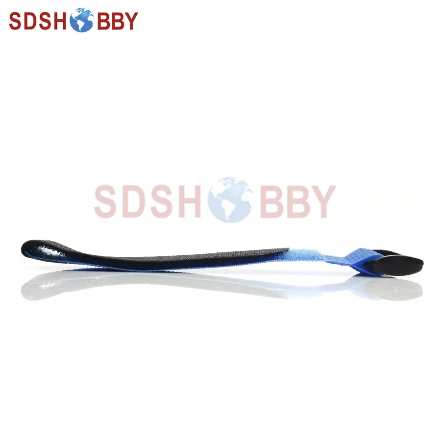 

Flexible RC Model Magic Sticker 20mm*200mm (5pcs/bag) W/ back button