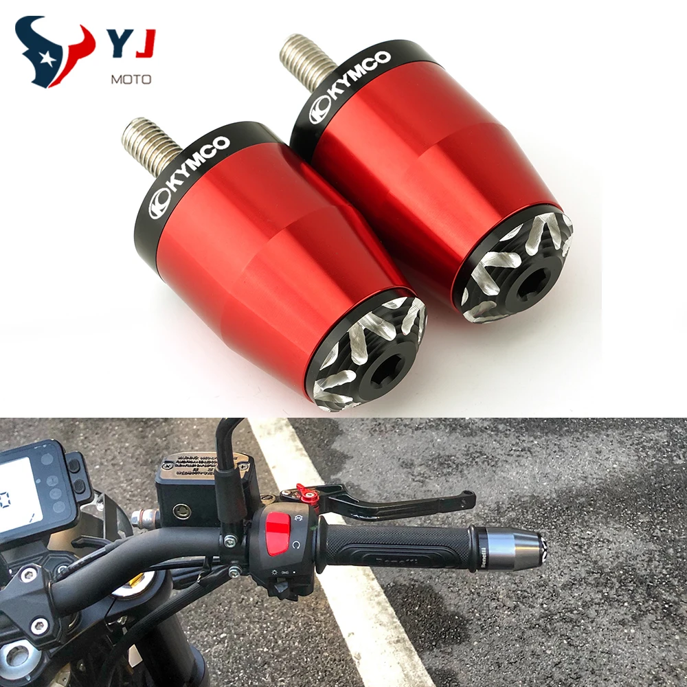 

Ручки для мотоцикла KYMCO 125 200 250/i 350i xquo300 250 300/i k-XCT 400