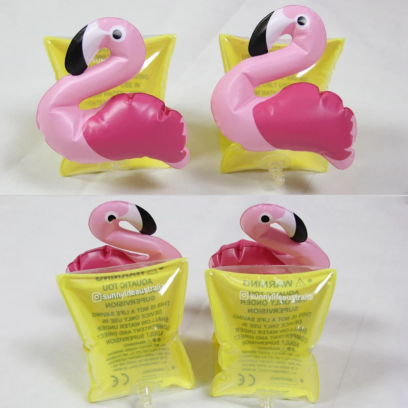 Кронштейн для малышей кольцо плавания портативное надувное детей повязка на