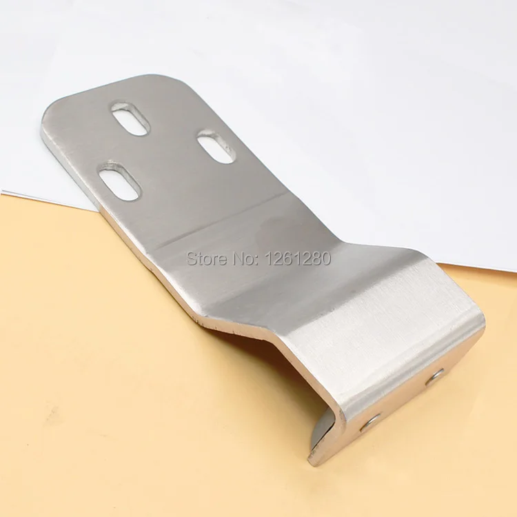 Боковой замок Пряжка дверная ручка крюк морепродукты Паровая коробка Петля