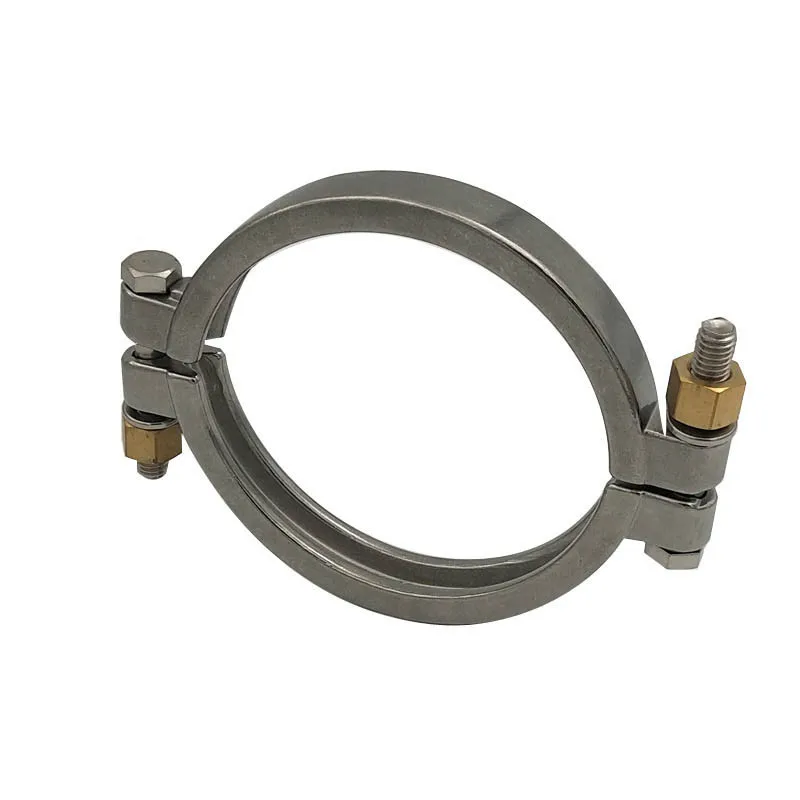 Фитинги для труб высокого давления Clover SS304 3 5 дюйма наружный диаметр 106