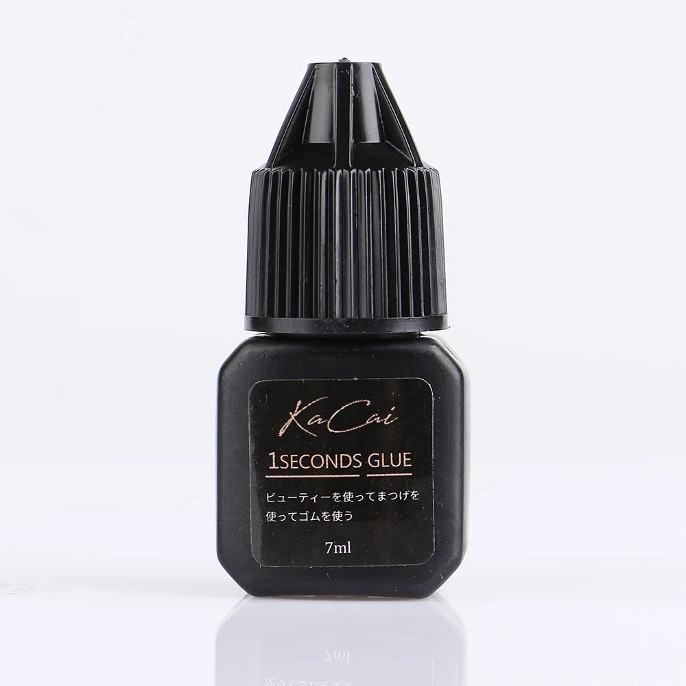 7 мл 1S сухой клей для ресниц ультра супер накладные ресницы наращивания удержания