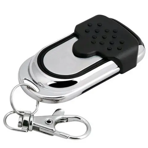 

For 868 mhz 4 channel HSM4 garage door remote control Compatible with HSM2, HSM4 868MHz opener remote control
