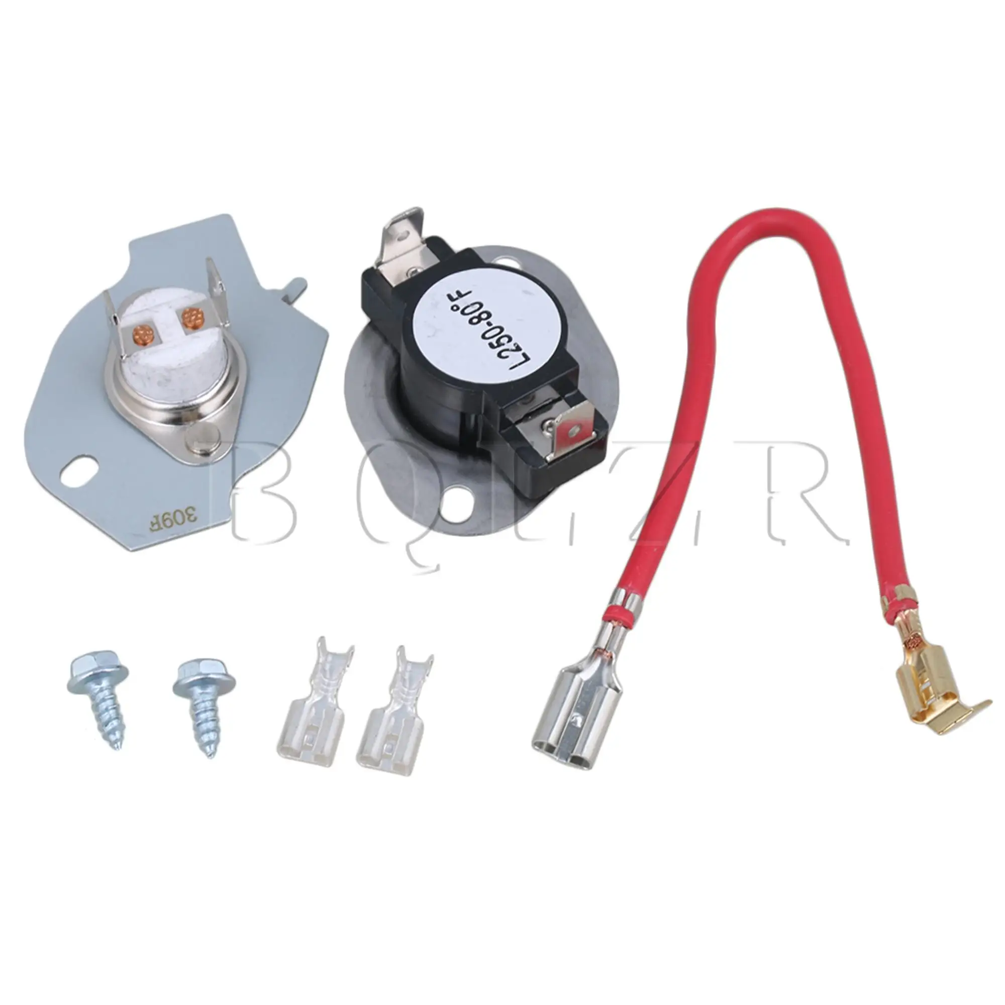 

Dryer Thermal Fuse Replacement for Whirlpool AP3094244 PS334299