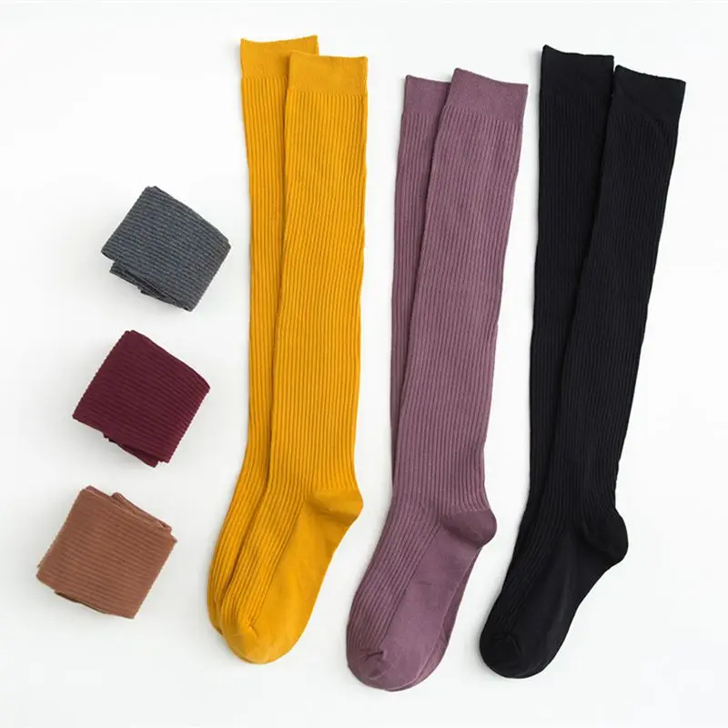 Длинные носки без пятки в новом стиле абсорбционный дезодорант и антитрение