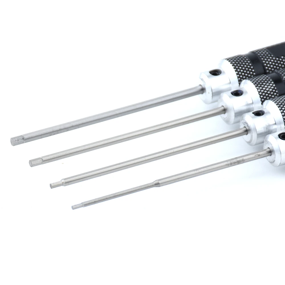 модель rc шестигранная отверт