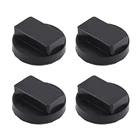 2 шт.4 шт. напольные шлицевые автомобильные резиновые прокладки для гнезда рамы защитный адаптер подъемный инструмент зажим сварной боковой подъемный диск для BMW Seriers