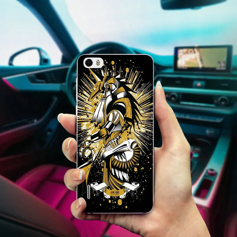 Мягкий чехол из силикона TPU для смартфона Huawei P8 P9 P10 P20 Mate 10 Pro Y5 Y6 II Y7 Honor 6X 7X 9 Lite Shell Anubis Egyptian God.