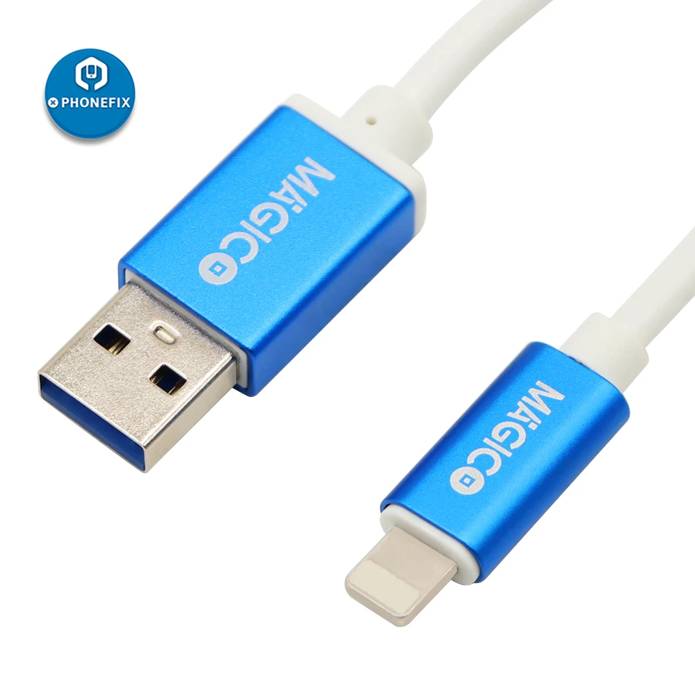 MAGICO OEM DCSD кабель телефонный последовательный порт тестирование инженерный USB для