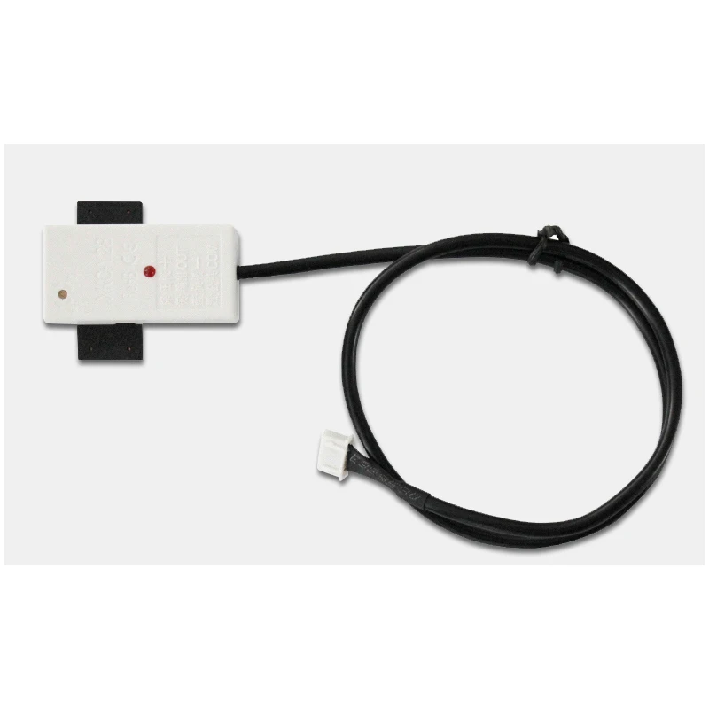 Бесконтактный датчик уровня жидкости реле сухого выхода воды обнаружение